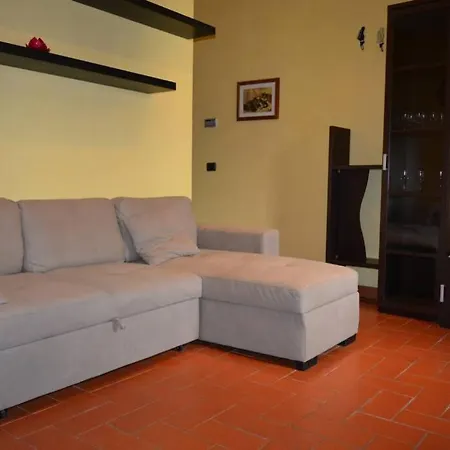 Casa Furielli Apartment *