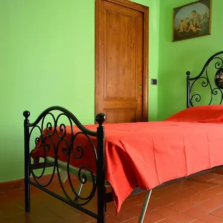 Casa Furielli