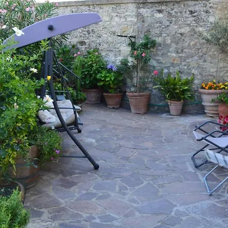 Casa Furielli *