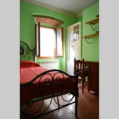 Casa Furielli Apartment