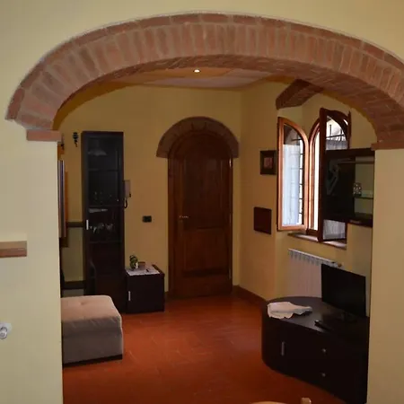 Casa Furielli Apartment