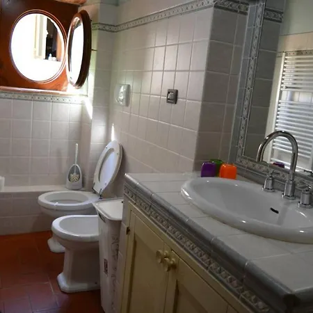 Casa Furielli Apartment Radda in Chianti