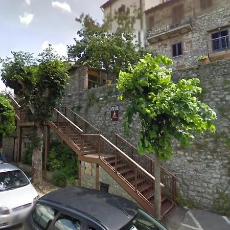 Casa Furielli Apartment *