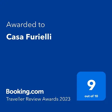 Casa Furielli * Radda in Chianti