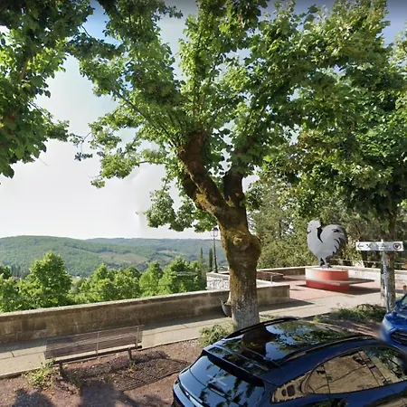 Apartment Casa Furielli Radda in Chianti
