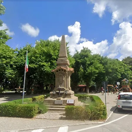 Casa Furielli Radda in Chianti