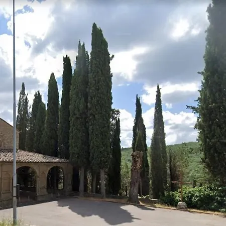 Casa Furielli *